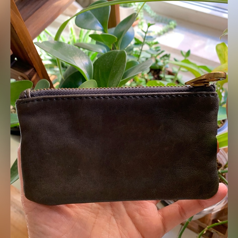 Marc Jacobs Petal to the Metal key pouch - Picture 2 of 6